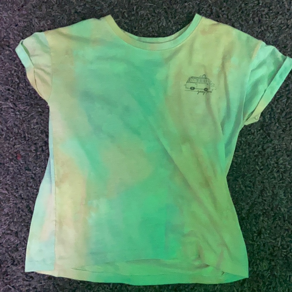 Cute girls shirt